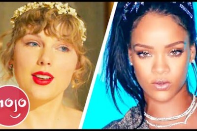 Songs You Didn't Know Were Written by Taylor Swift
