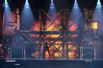 Paula Abdul's Dream Medley