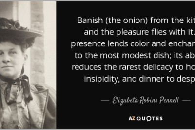 Elizabeth Robins Pennell