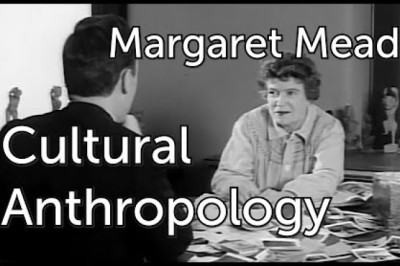 Margaret Mead: Human Nature and the Power of Culture