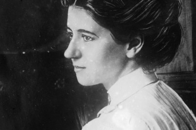 Violet Oakley