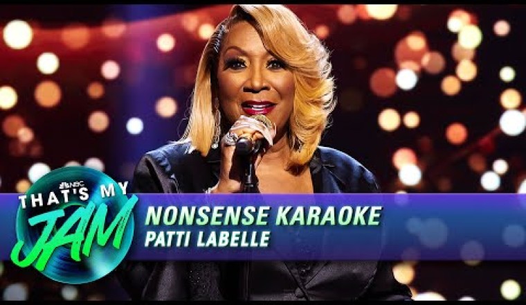 Patti LaBelle Performs a Crazy Version of Lady Marmalade