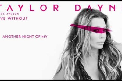 Taylor Dayne 