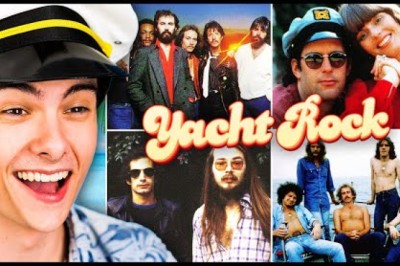 Teens and Parents React To Yacht Rock!