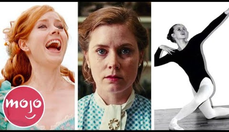 Top 10 Best Modern Triple Threat Performers
