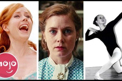 Top 10 Best Modern Triple Threat Performers