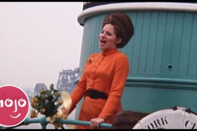 Top 10 Most Rewatchable Female Broadway Belts