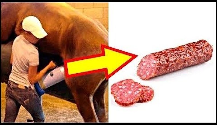 15 Products You'll Stop Buying After You Know What They're Made Of
