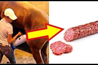 15 Products You'll Stop Buying After You Know What They're Made Of