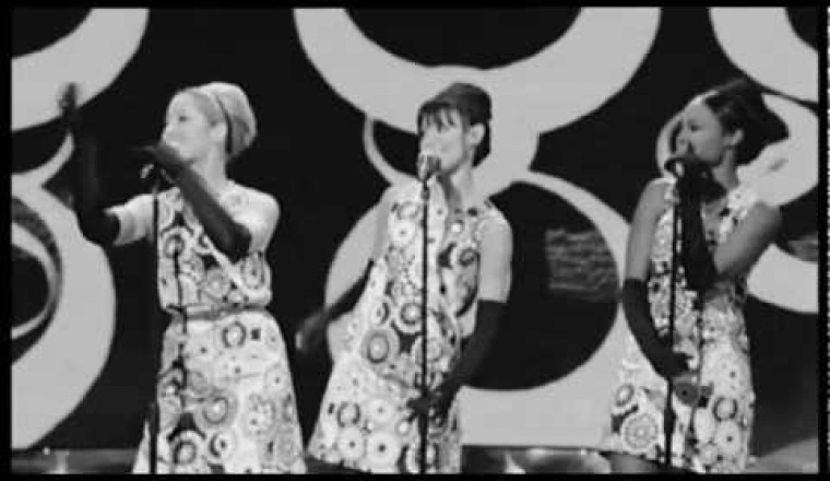 Sugababes and Dusty Springfield - Dancing In The Street