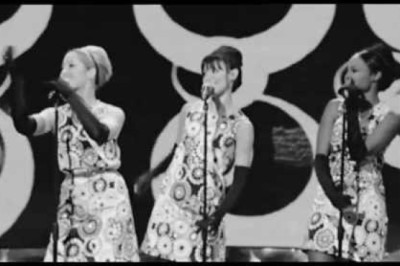 Sugababes and Dusty Springfield - Dancing In The Street