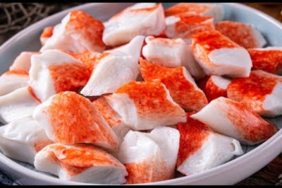 What These Imitation Foods Are Actually Made Of