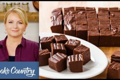 How to Make the Ultimate Chocolate Desserts