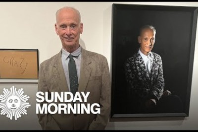 John Waters, Art Connoisseur