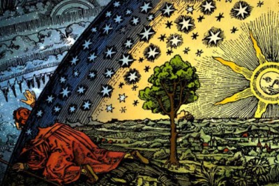 The Spring Equinox (Ostara)