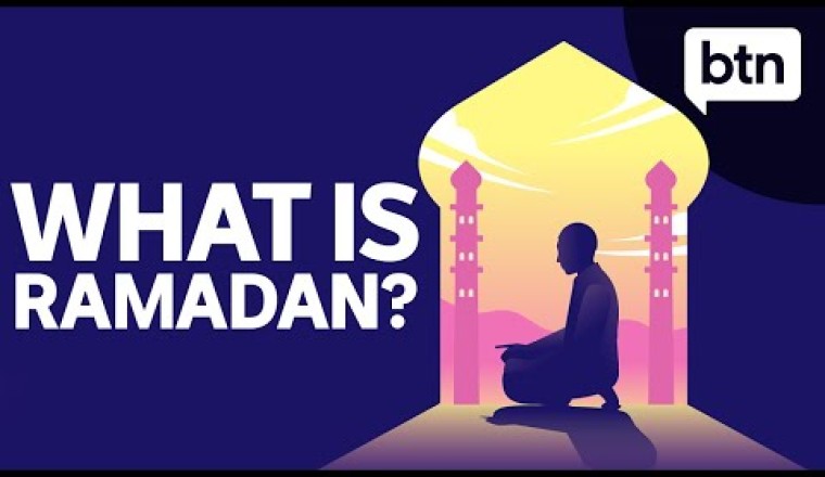 What is Ramadan? The Islamic Holy Month