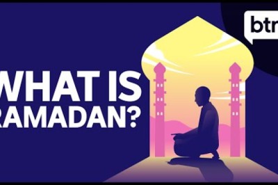 What is Ramadan? The Islamic Holy Month