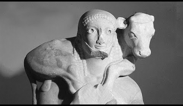 Ancient Greece in 18 minutes