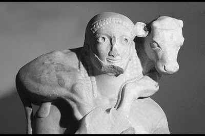 Ancient Greece in 18 minutes