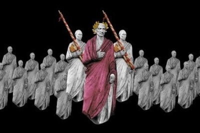 Ancient Rome in 20 minutes