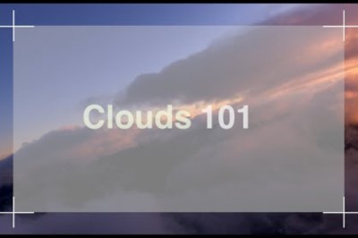 Clouds 101