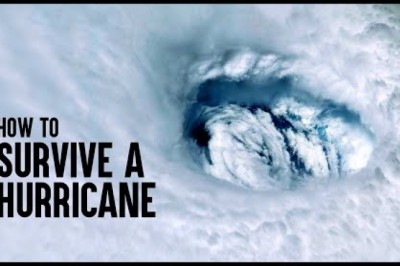 How to Survive a Hurricane