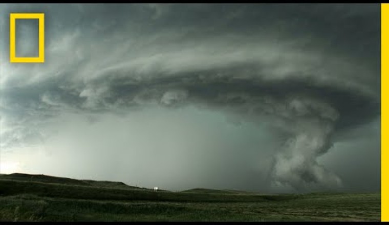 Thunderstorms 101