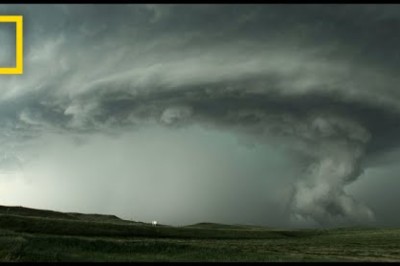 Thunderstorms 101