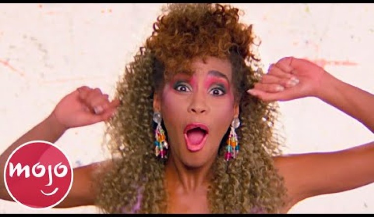 Top 20 Best Dance Songs of the 80s