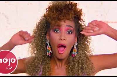 Top 20 Best Dance Songs of the 80s