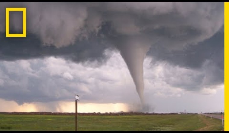 Tornadoes 101