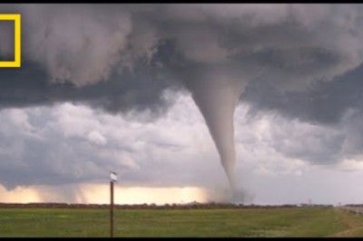 Tornadoes 101