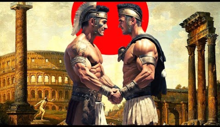Tragic Queer Life in the Roman Empire