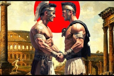 Tragic Queer Life in the Roman Empire