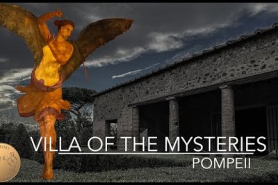 Villa of the Mysteries