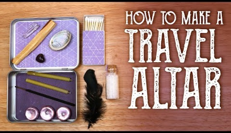 Travel Alters