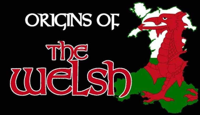 Who Are the Welsh?