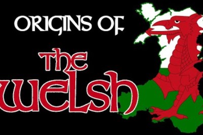 Who Are the Welsh?