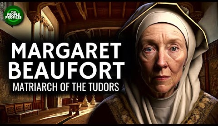 Lady Margaret Beaufort