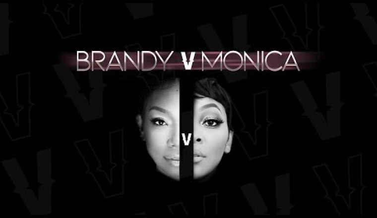 VERZUZ Presents: Brandy vs Monica