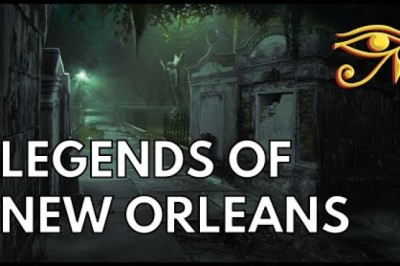 Legends of New Orleans