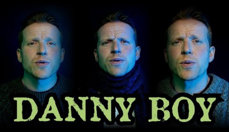Colm McGuinness - Danny Boy