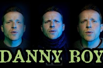 Colm McGuinness - Danny Boy