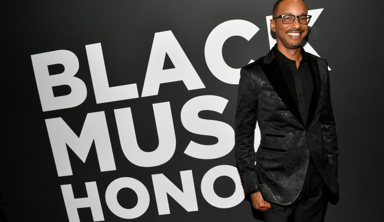 Black Music Honors 2022 Tevin Campbell Tribute