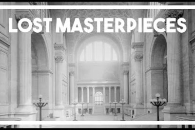 America's Lost Classical Architecture