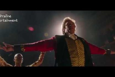The Greatest Showman - Come Alive
