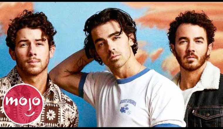 Top 20 Best Modern Boy Bands