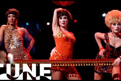 Sweet Charity - Hey Big Spender