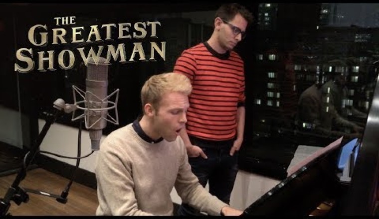 The Greatest Showman (The Art of The Musical)