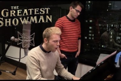 The Greatest Showman (The Art of The Musical)